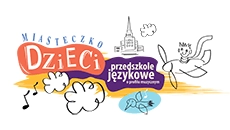 Logo sponsora: /miasteczko dzieci